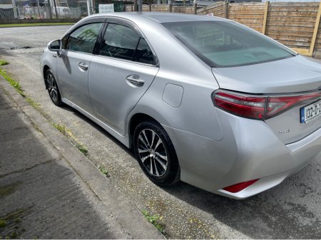 2013 Toyota Sai - thumbnail 7