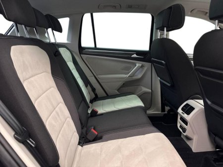 2018 Volkswagen Tiguan 2.0TDI 150BHP DSG HIGHLINE *PRICE REDUCTION* €90 P/W €28,890 thumbnail