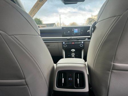 2025 Hyundai Tucson Tucson FL Executive Plus €39,950 thumbnail