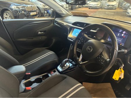 2022 Opel Corsa - thumbnail 8