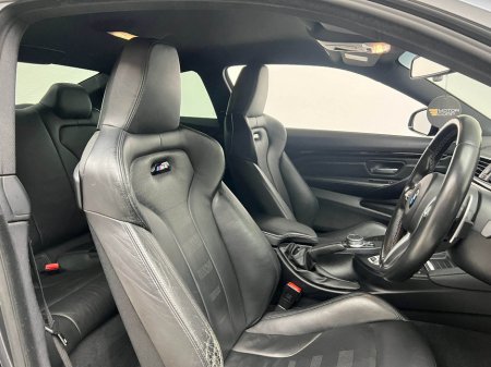 2019 BMW M4 F82 COUPE 3.0 DCT €52,990 thumbnail