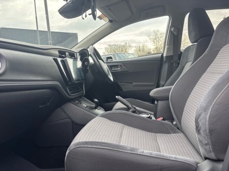 2018 Toyota Auris - thumbnail 6