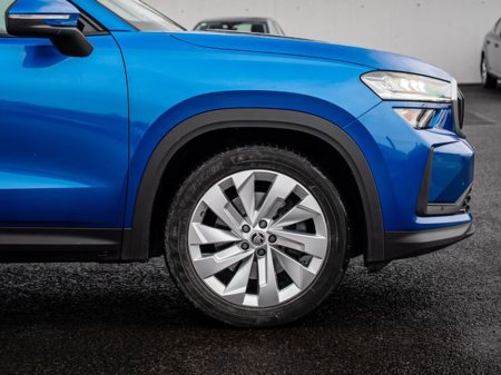 2024 Skoda Kodiaq - thumbnail 4