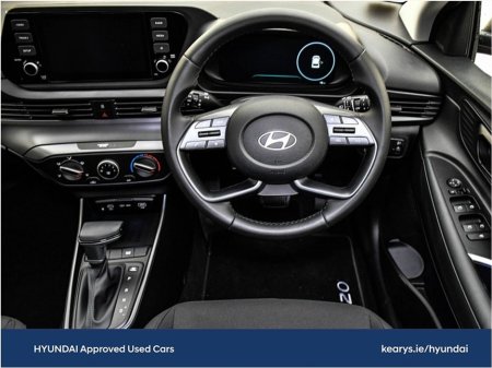 2026 Hyundai i20 - thumbnail 22