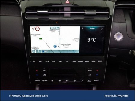 2023 Hyundai Tucson - thumbnail 16