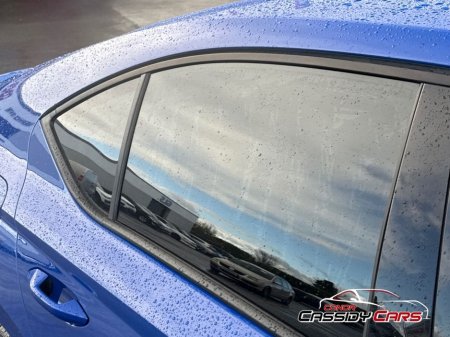 2023 Skoda Octavia SE TECHNOLOGY TDI €26,950 thumbnail