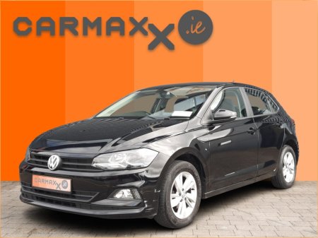 2019 Volkswagen Polo - thumbnail 7