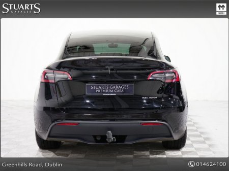 2023 Tesla Model Y - thumbnail 8