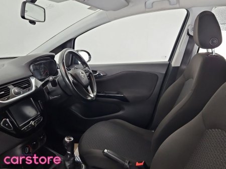 2016 Opel Corsa - thumbnail 12