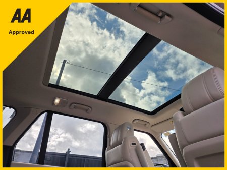 2018 Land Rover Range Rover - thumbnail 17