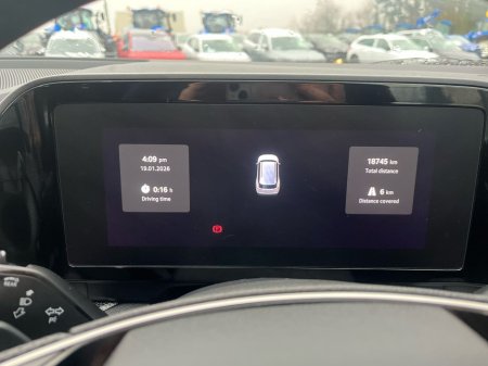 2025 Skoda Kodiaq SPORTLINE 2.0TDI 150HP DSG €59,900 thumbnail