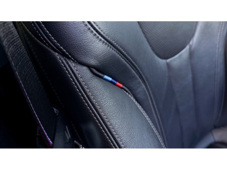 2020 BMW X5 - thumbnail 11