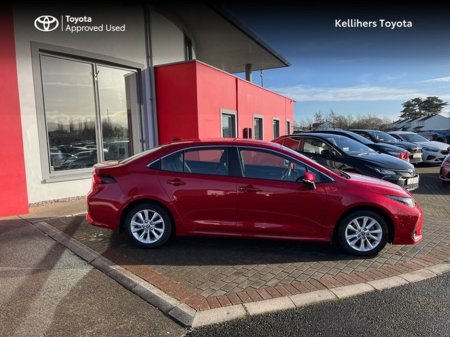 2023 Toyota Corolla - photo 3