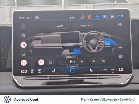 2025 Volkswagen Tiguan - thumbnail 15