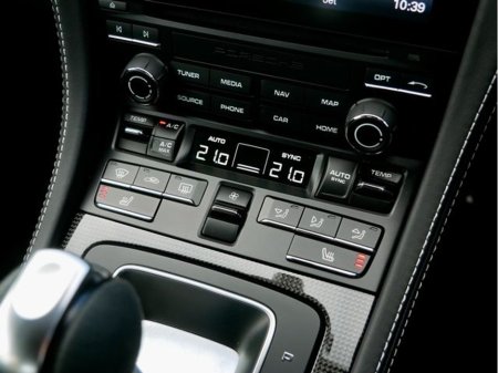 2023 Porsche Cayman - thumbnail 34