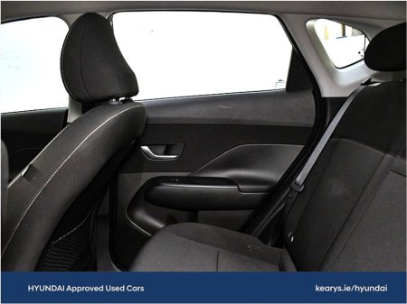 2024 Hyundai Kona EV Advance 218 Electric 65.4 kWh Auto €33,490 thumbnail