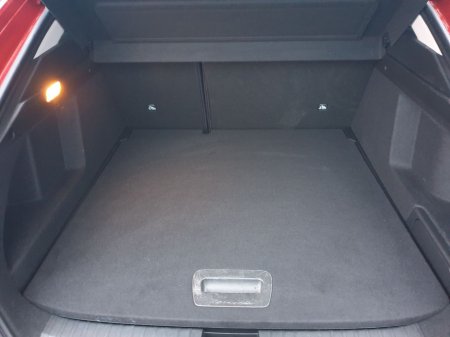 2022 Renault Arkana "S Edition" E-tech Hybrid 1.6 Petrol Automatic 145ps €21,995 thumbnail