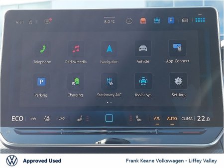 2025 Volkswagen Golf - thumbnail 13