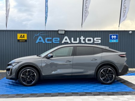 2024 Peugeot 408 - view 4