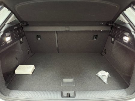 2019 Audi Q2 - thumbnail 8