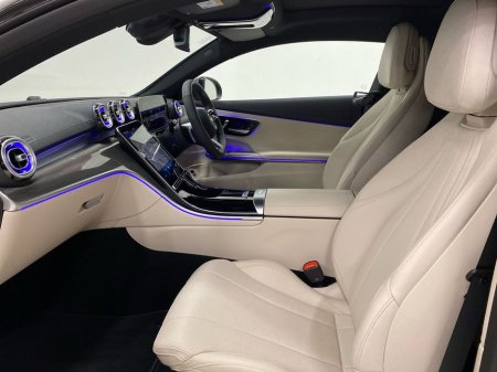 2026 Mercedes-Benz CLE - thumbnail 23