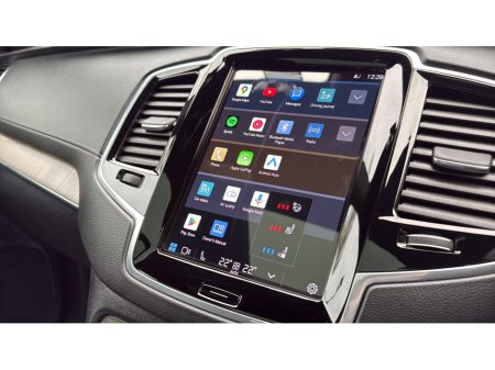 2023 Volvo XC90 PHEV ULTIMATE DARK T9 *7SEATS* EVERY EXTRA €68,900 thumbnail