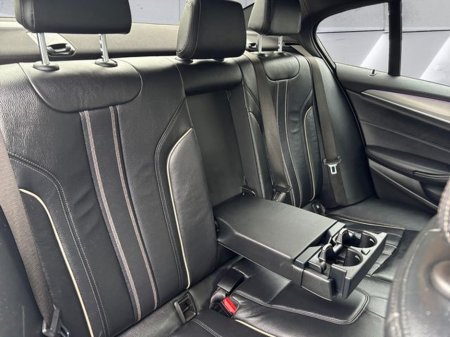 2018 BMW 5 Series - thumbnail 13