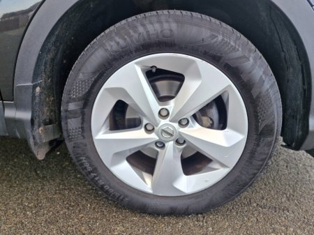 2018 Nissan Qashqai - thumbnail 33