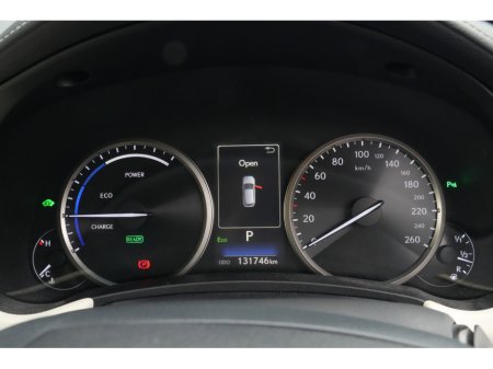 2018 Lexus NX 300 h - thumbnail 20