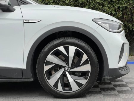 2021 Volkswagen ID.4 - thumbnail 9