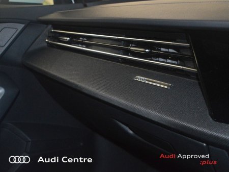 2026 Audi A3 SAL 30 TFSI 115HP S LINE €46,810 thumbnail