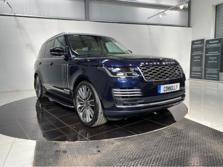 2019 Land Rover Range Rover *N1 Commercial 5 Seater* Vogue P400e €55,750 thumbnail