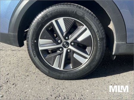 2021 Kia Niro 1.6 GDI PLUG-IN HYBRID PE Auto €20,950 thumbnail