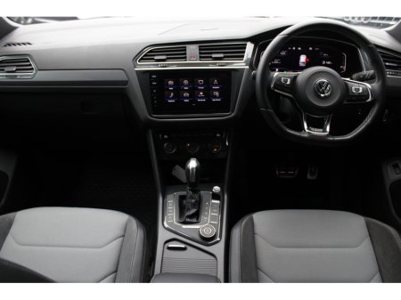 2020 Volkswagen Tiguan 2020 VW TIGUAN €32,950 thumbnail