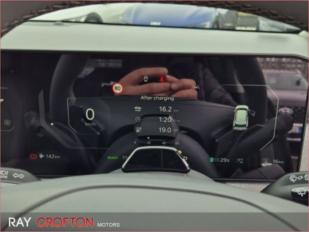 2026 Kia EV3 - thumbnail 11