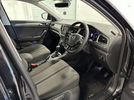 2020 Volkswagen T-Roc - thumbnail 19