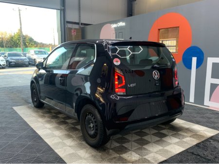 2018 Volkswagen up! 2018 VW UP AUTOMATIC / 90k KMs / 1.0 Petrol €12,950