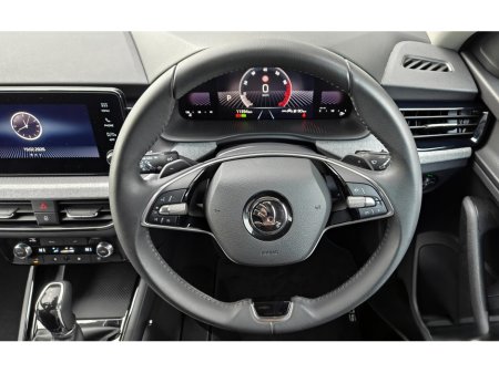 2025 Skoda Scala - thumbnail 16