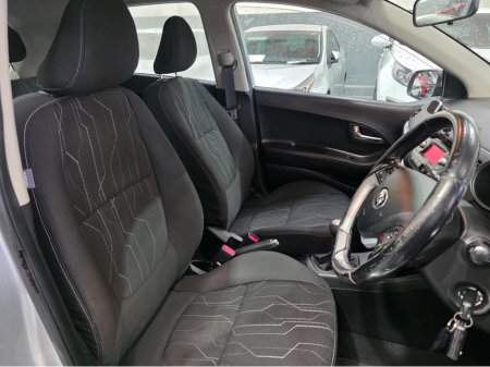 2013 Kia Picanto - thumbnail 11