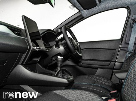 2026 Renault Symbioz - thumbnail 5