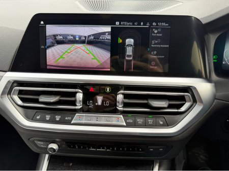 2021 BMW 3 Series - thumbnail 20