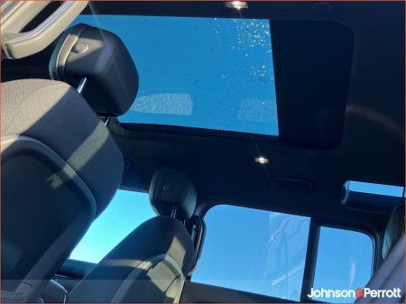 2025 Land Rover Defender - thumbnail 20