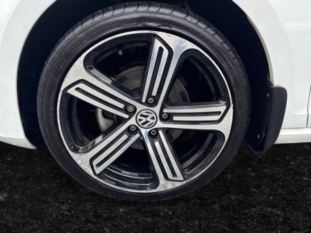 2017 Volkswagen Golf - thumbnail 12