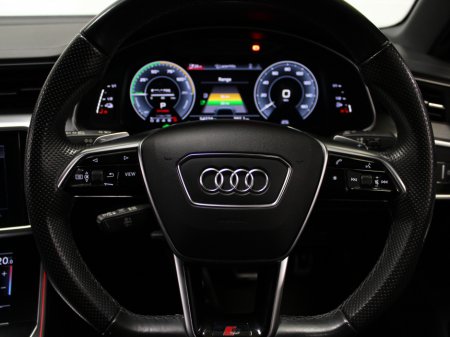 2022 Audi A6 2. tfsi E €44,950 thumbnail