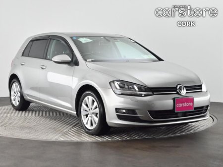 2016 Volkswagen Golf 1.2 Auto €16,890