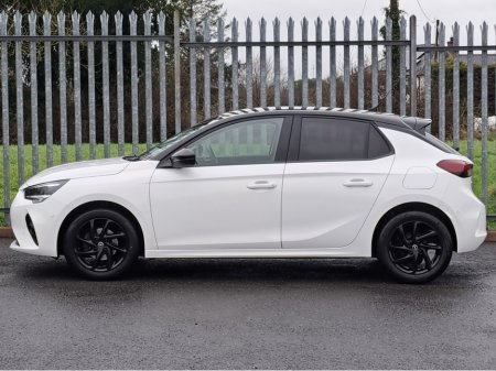 2023 Opel Corsa SRI 1.2 75BHP **REVERSING CAMERA** €16,950 thumbnail