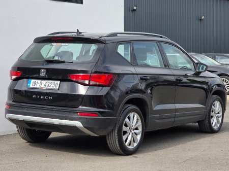 2019 SEAT Ateca - thumbnail 7