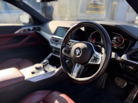 2021 BMW 4 Series - thumbnail 10