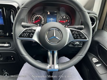 2026 Mercedes-Benz Vito - thumbnail 6