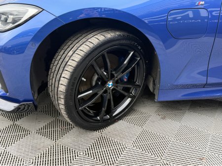 2020 BMW 3 Series - thumbnail 11